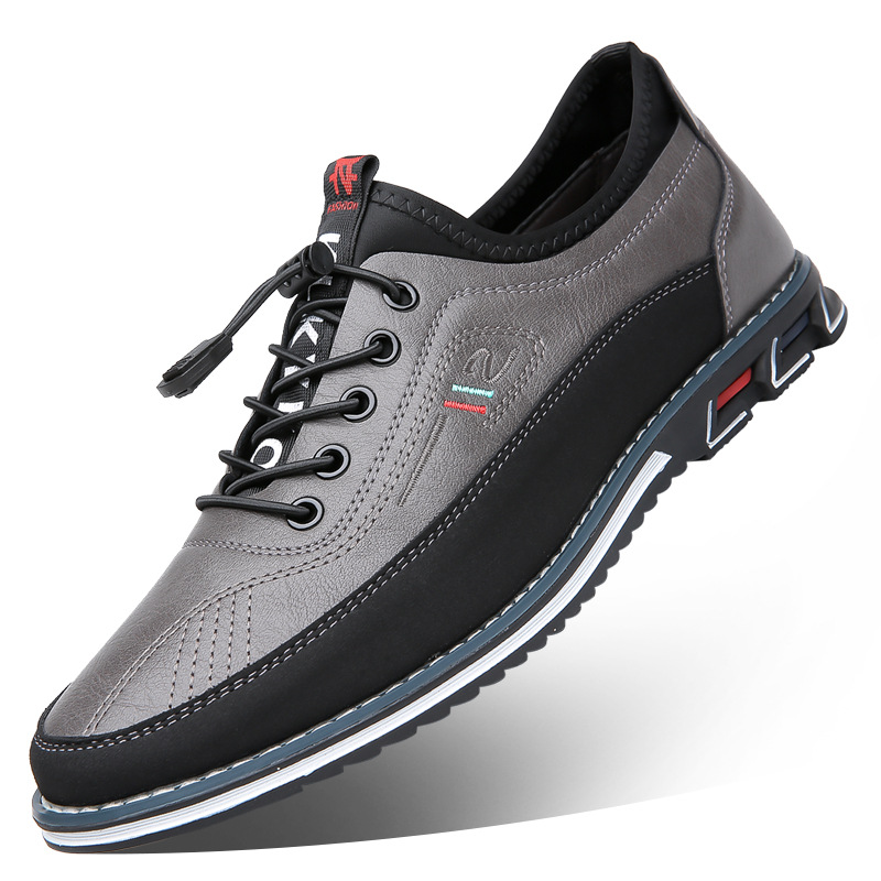 Zapatillas Oxford clásicas y ultraligeras