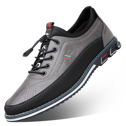 Zapatillas Oxford clásicas y ultraligeras