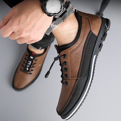 Zapatillas Oxford clásicas y ultraligeras