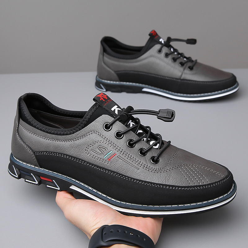 Zapatillas Oxford clásicas y ultraligeras