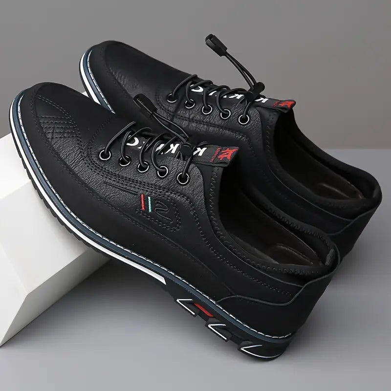 Zapatillas Oxford clásicas y ultraligeras