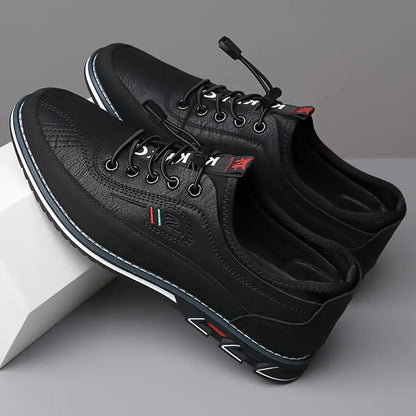 Zapatillas Oxford clásicas y ultraligeras