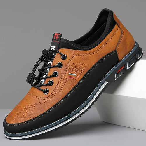 Zapatillas Oxford clásicas y ultraligeras