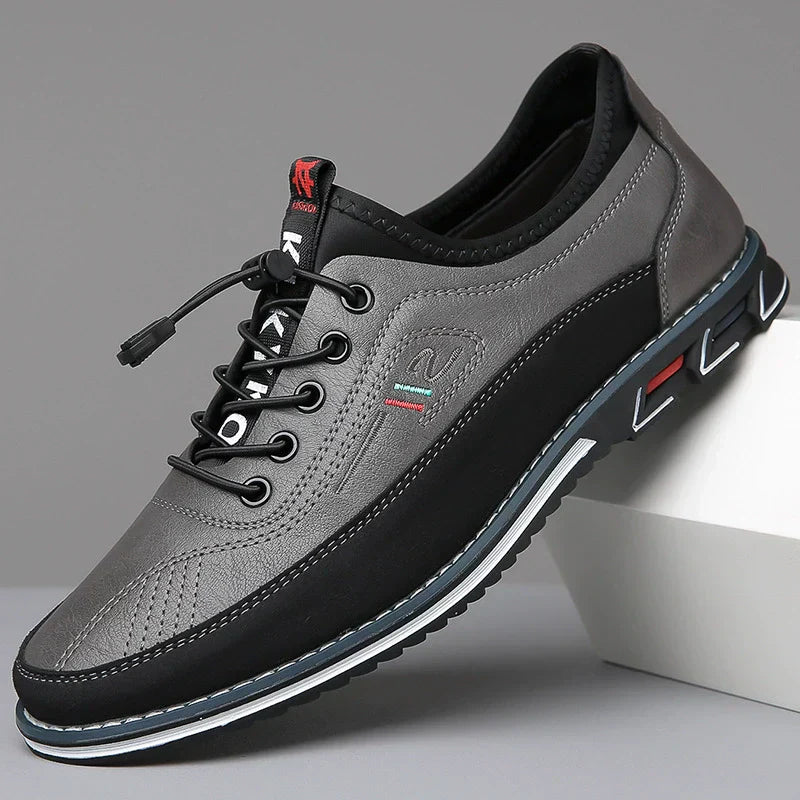 Zapatillas Oxford clásicas y ultraligeras