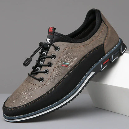Zapatillas Oxford clásicas y ultraligeras