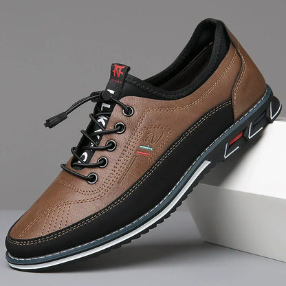 Zapatillas Oxford clásicas y ultraligeras