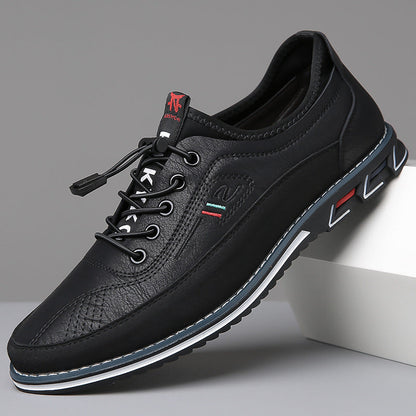 Zapatillas Oxford clásicas y ultraligeras