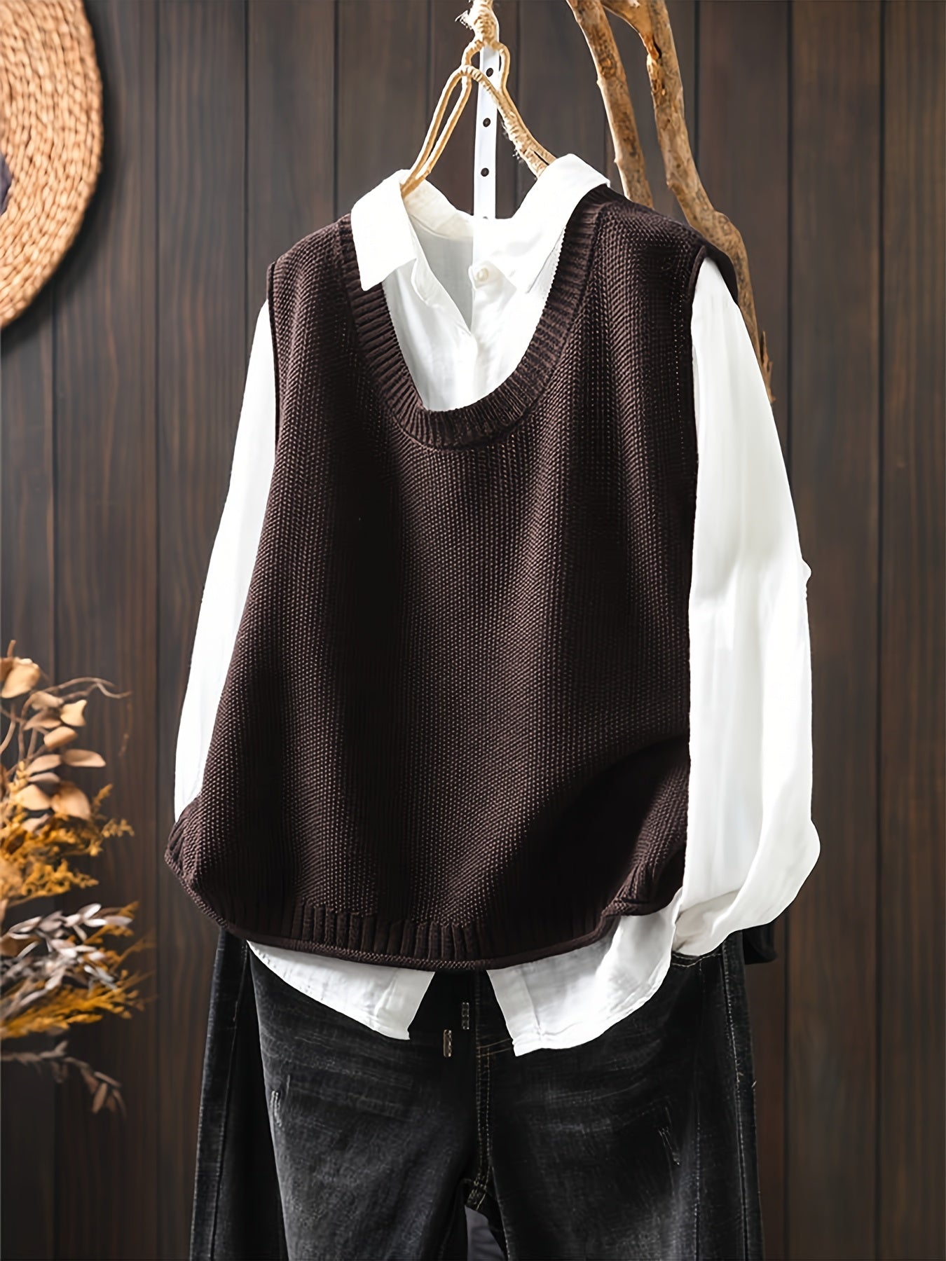 Rowena™ - Cárdigan elegante Grace