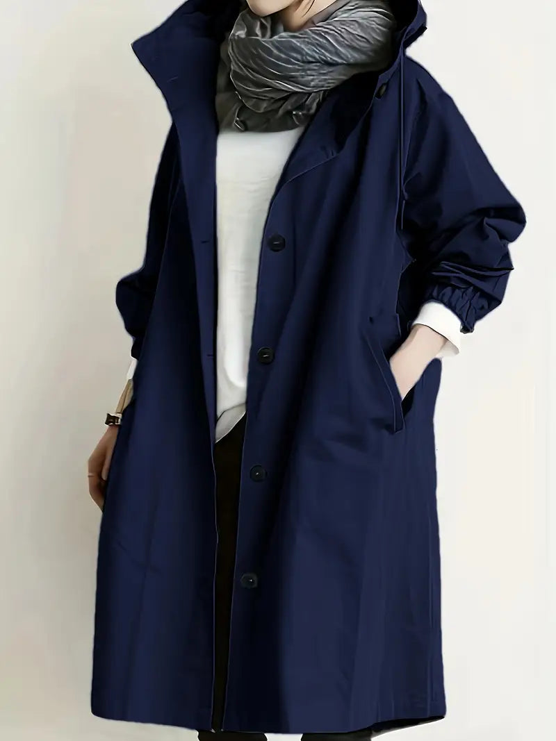 Ara | Gabardina extragrande 