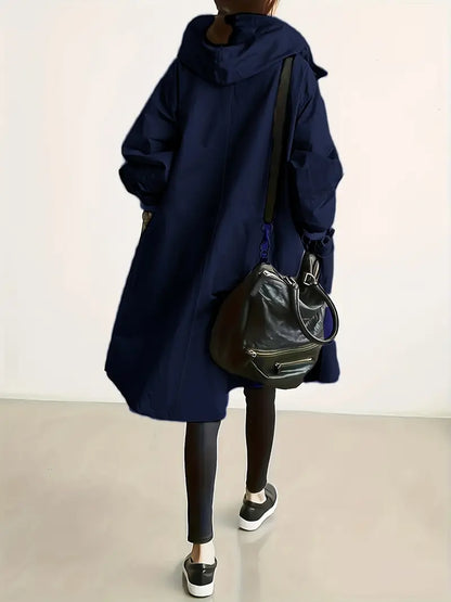 Ara | Gabardina extragrande 