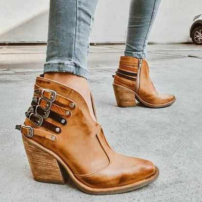 Botas OldTown