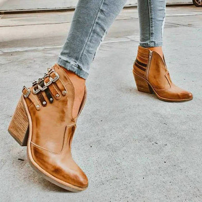 Botas OldTown