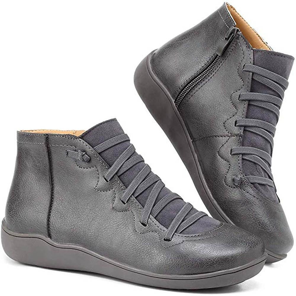 Sienna™ - Botín informal y cómodo