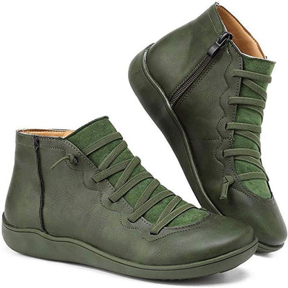Sienna™ - Botín informal y cómodo