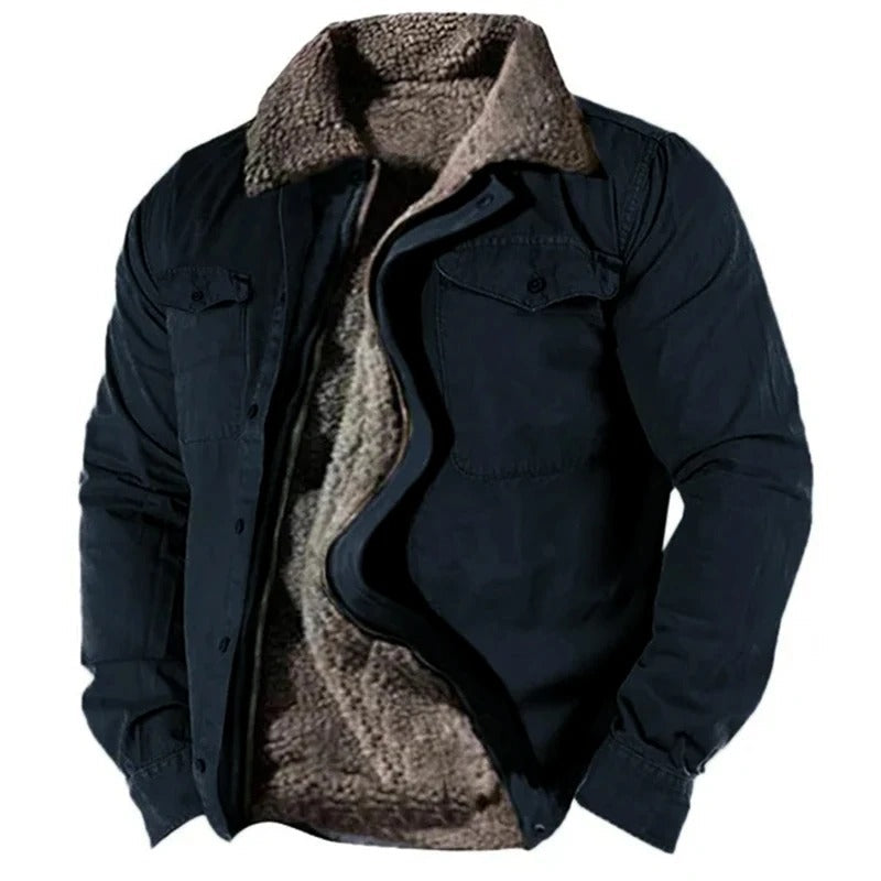Chaqueta vaquera clásica Dan™