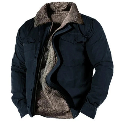 Chaqueta vaquera clásica Dan™
