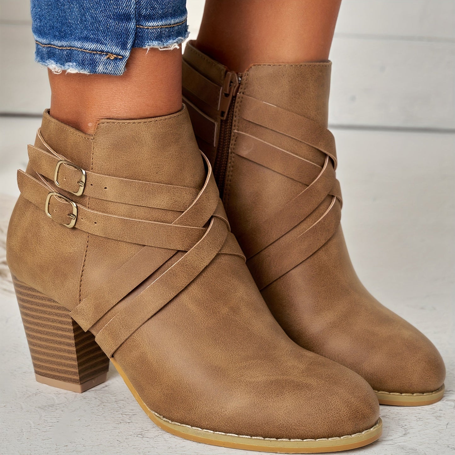 Botas EaseLine