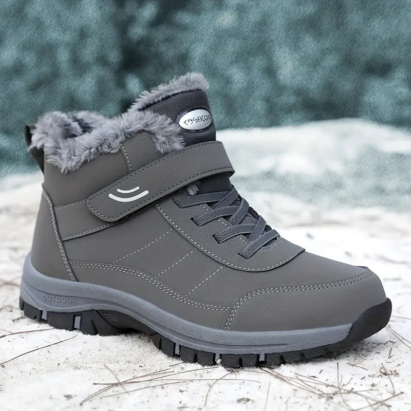Botas cálidas y cómodas para exteriores™