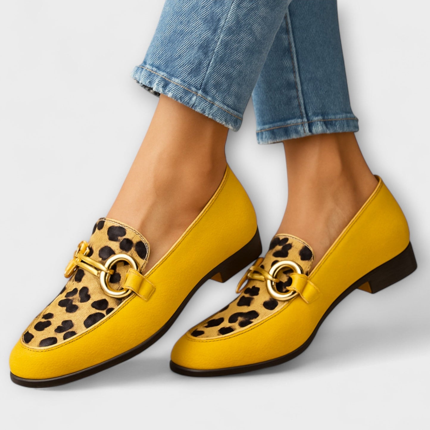 Soia - Mocasines