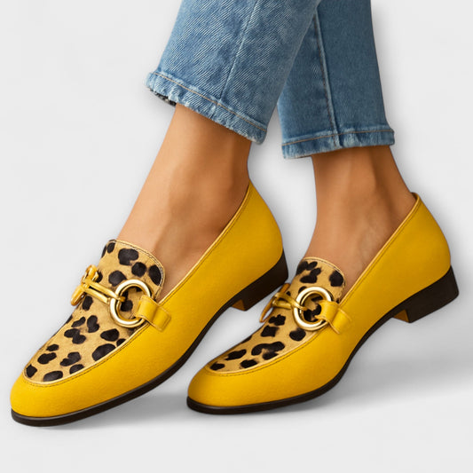 Soia - Mocasines