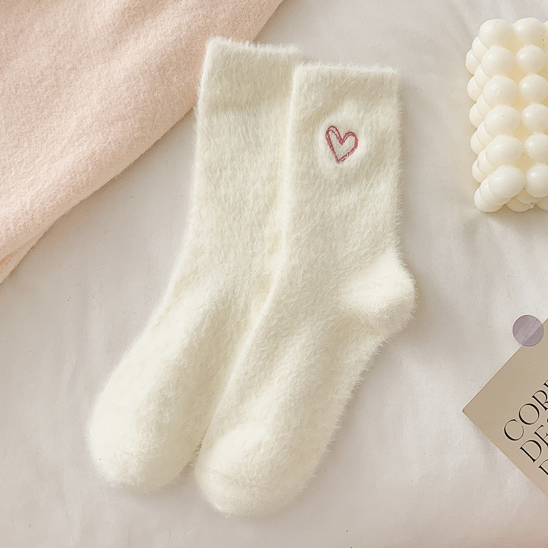Furry Love - Paquete de 5 colores