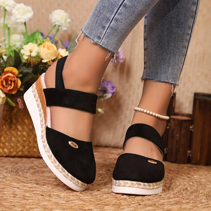 Sandalias ortopédicas Brenda™