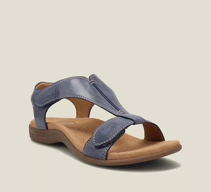 Finola™ - Sandalias Ortopédicas Elegantes 