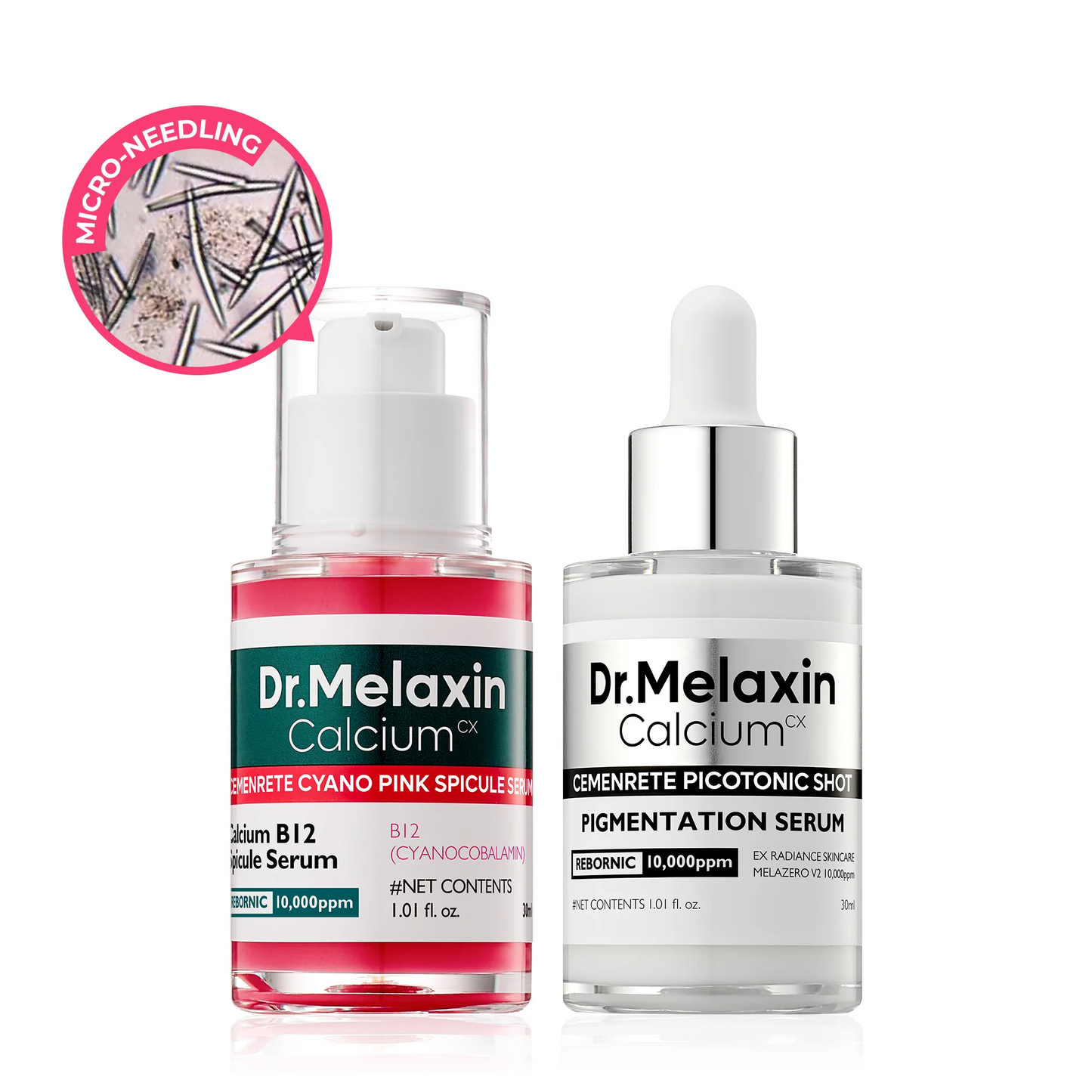 Collagen Boost Set