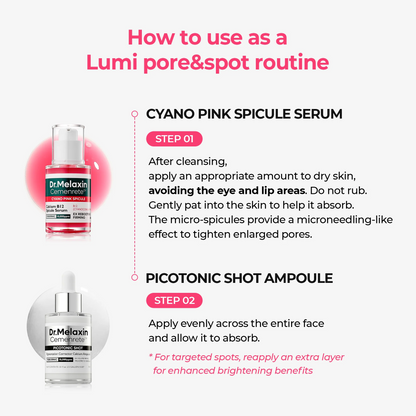 Collagen Boost Set