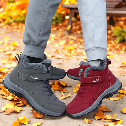 Botas cálidas y cómodas para exteriores™