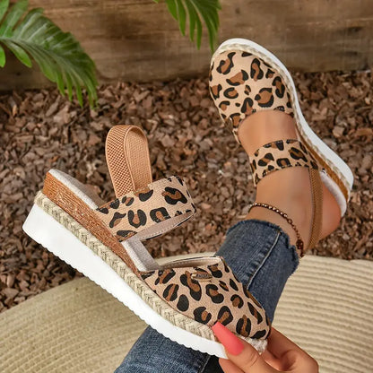 Sandalias ortopédicas Brenda™