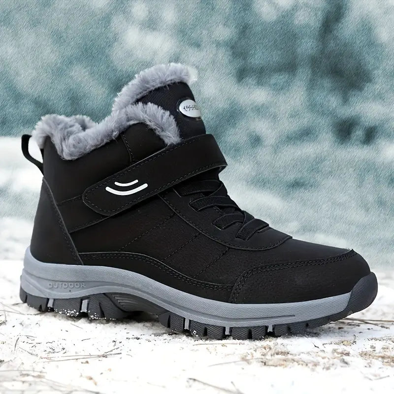 Botas cálidas y cómodas para exteriores™