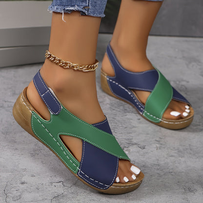 Sandalias ultra cómodas Nigella™