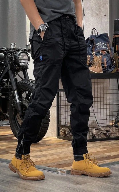 Thorne™ - Pantalones cargo cómodos premium