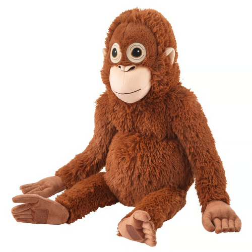 El orangután de Punch