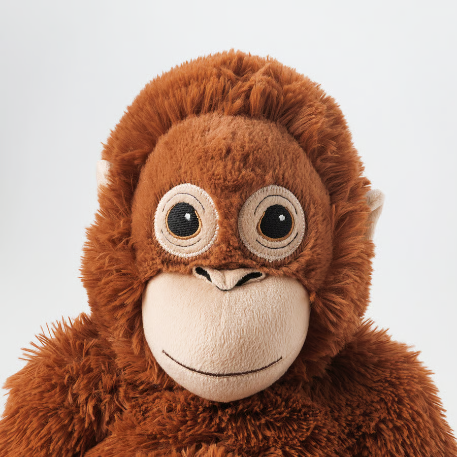 El orangután de Punch