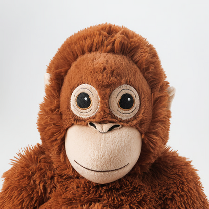 El orangután de Punch