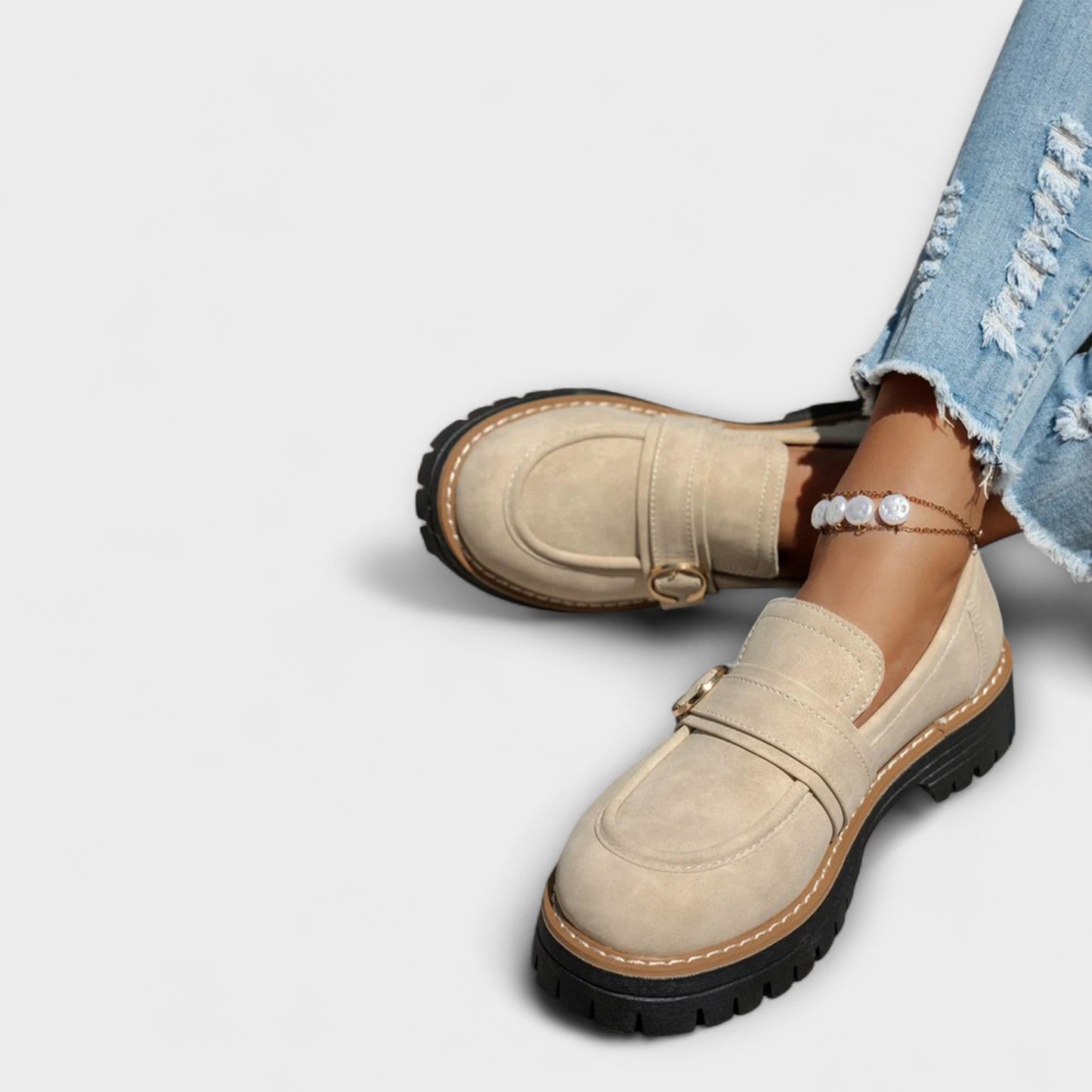 Lory – Mocasines casuales