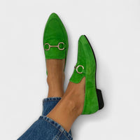 Verde
