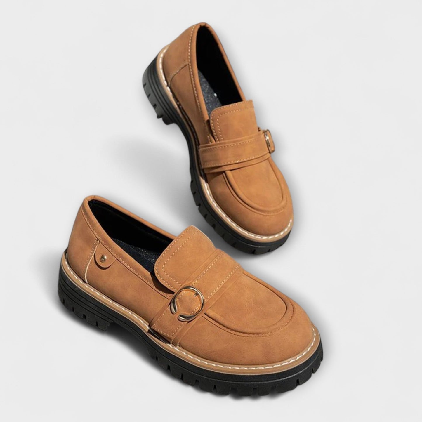 Lory – Mocasines casuales