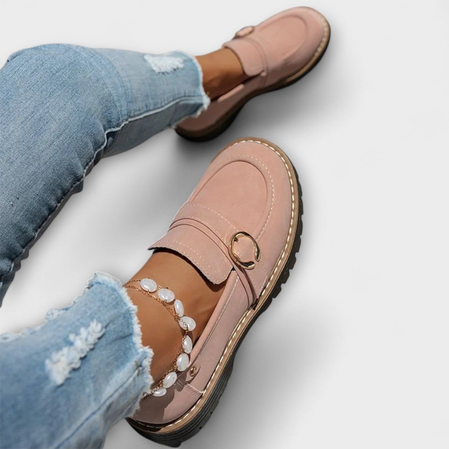 Lory – Mocasines casuales
