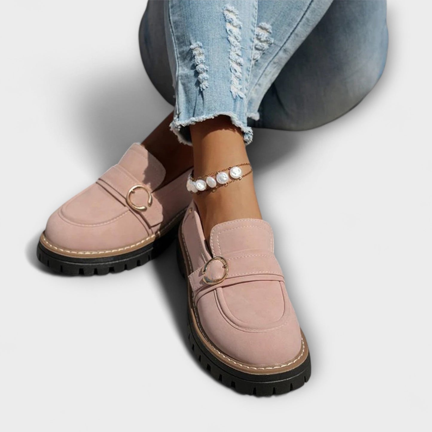 Lory – Mocasines casuales
