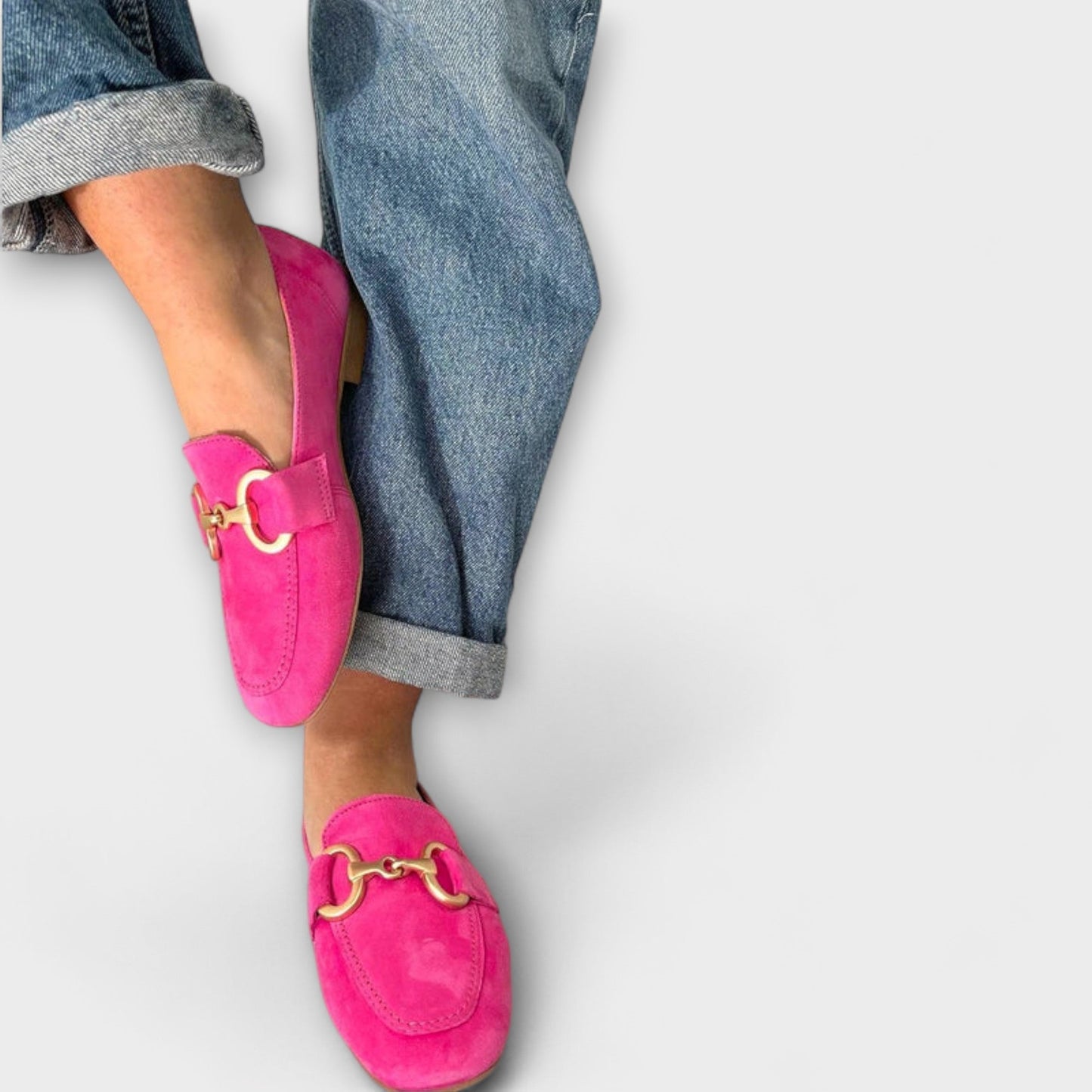 Inda – Mocasines casuales