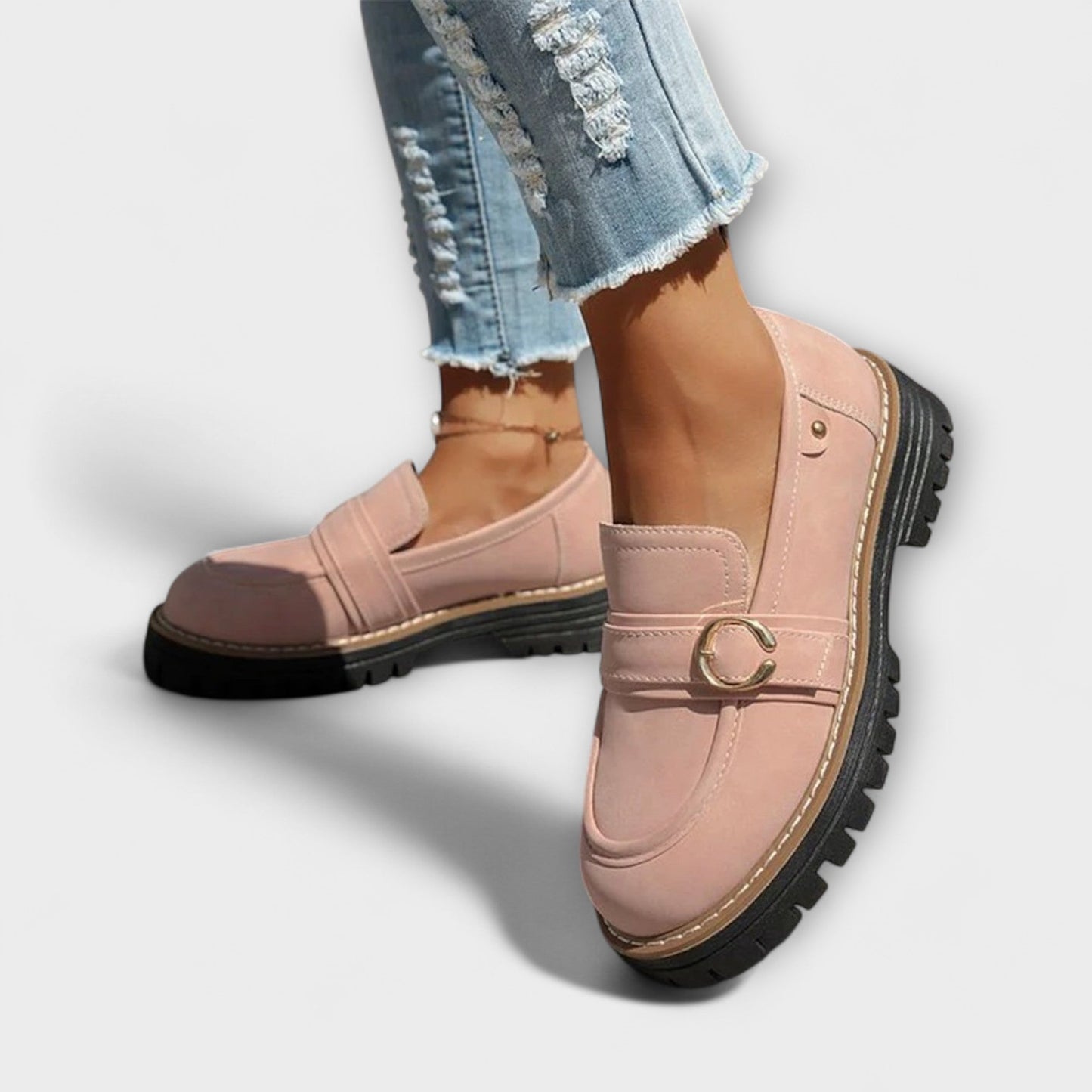 Lory – Mocasines casuales