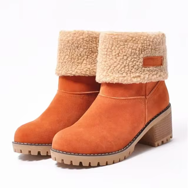 Botas de cuero SolsticeStep™