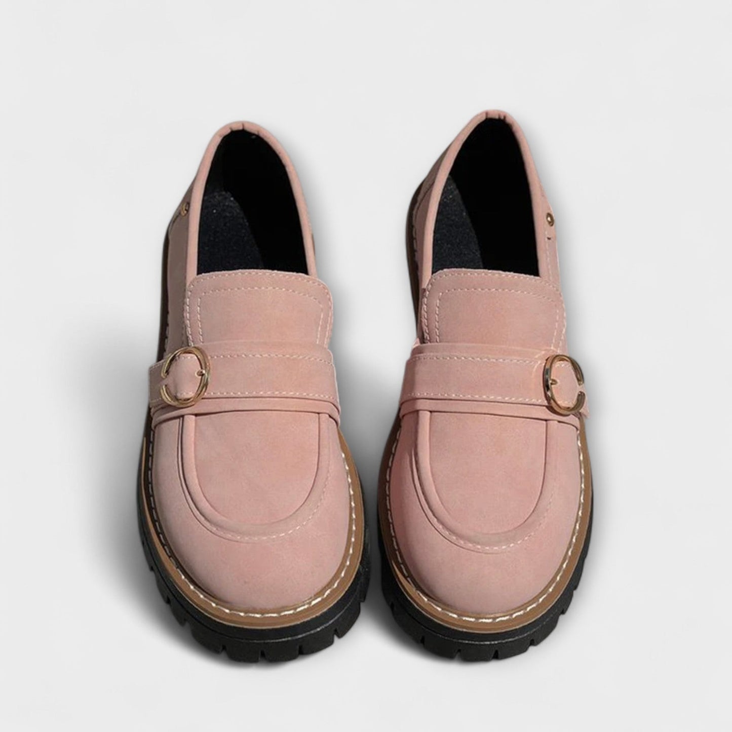 Lory – Mocasines casuales