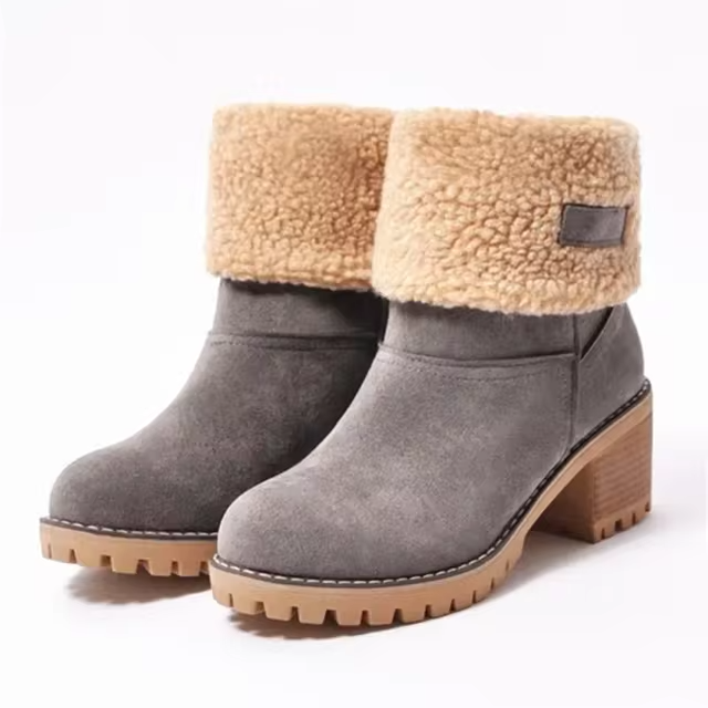 Botas de cuero SolsticeStep™