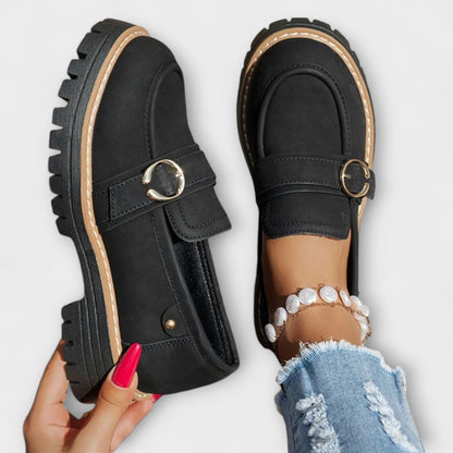 Lory – Mocasines casuales