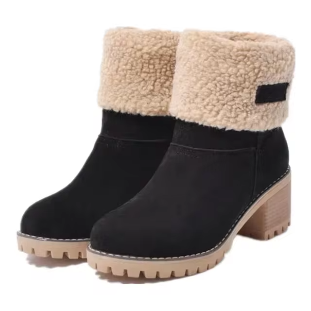 Botas de cuero SolsticeStep™