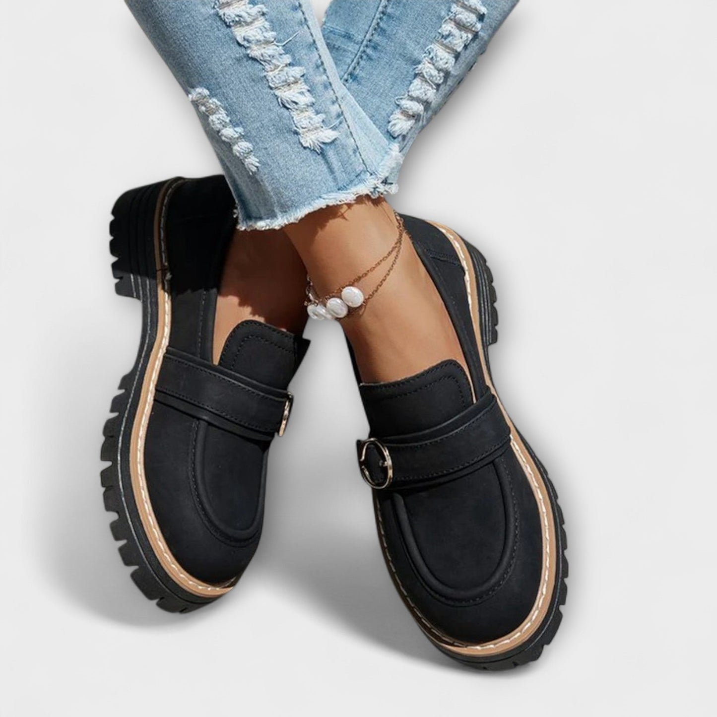 Lory – Mocasines casuales